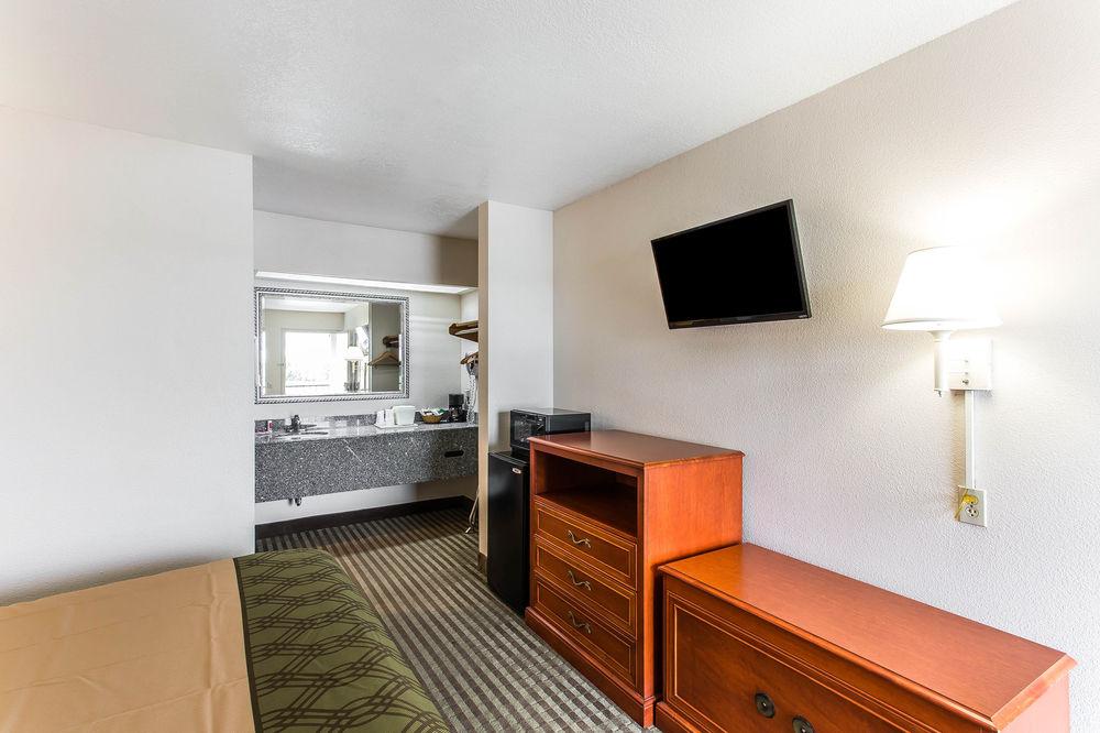 Econo Lodge Lebanon Kültér fotó