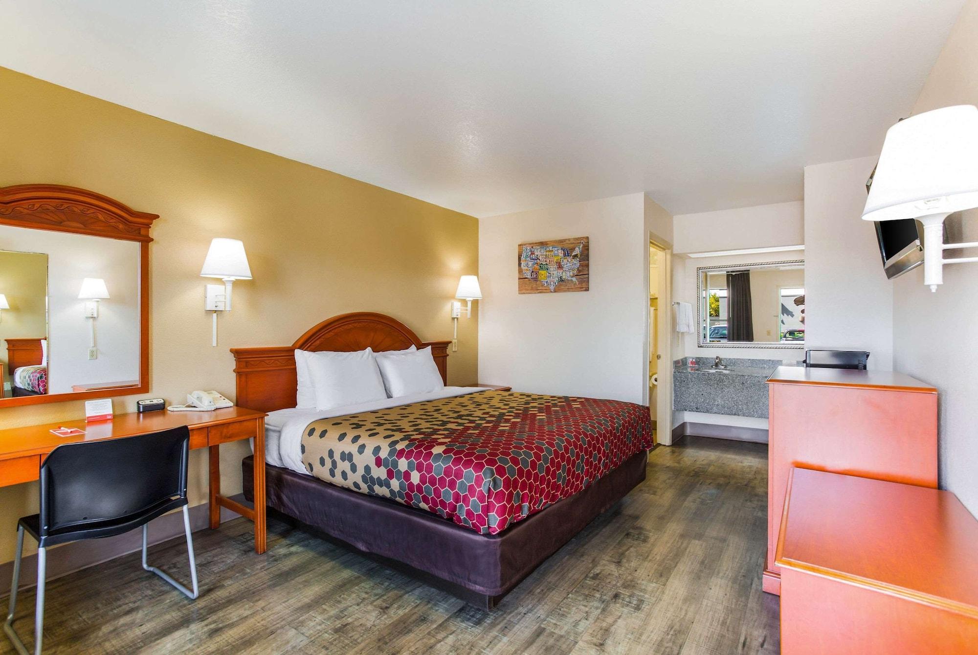 Econo Lodge Lebanon Kültér fotó