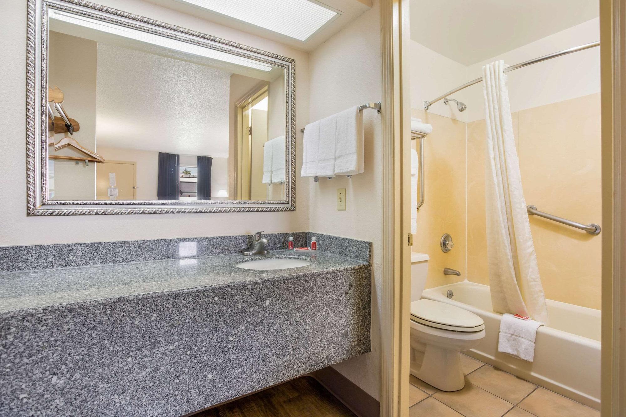 Econo Lodge Lebanon Kültér fotó