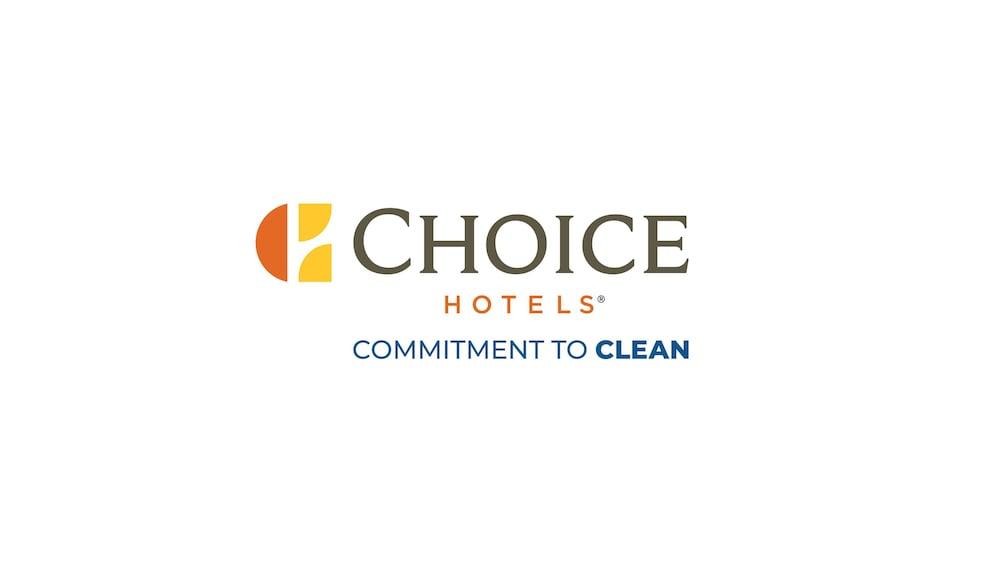 Econo Lodge Lebanon Kültér fotó