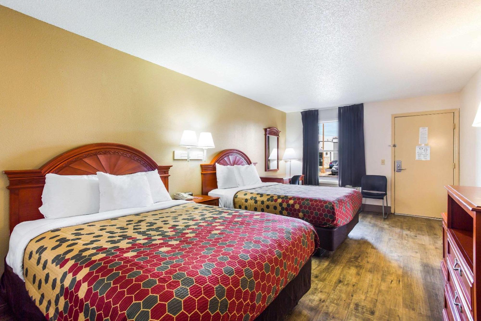 Econo Lodge Lebanon Kültér fotó