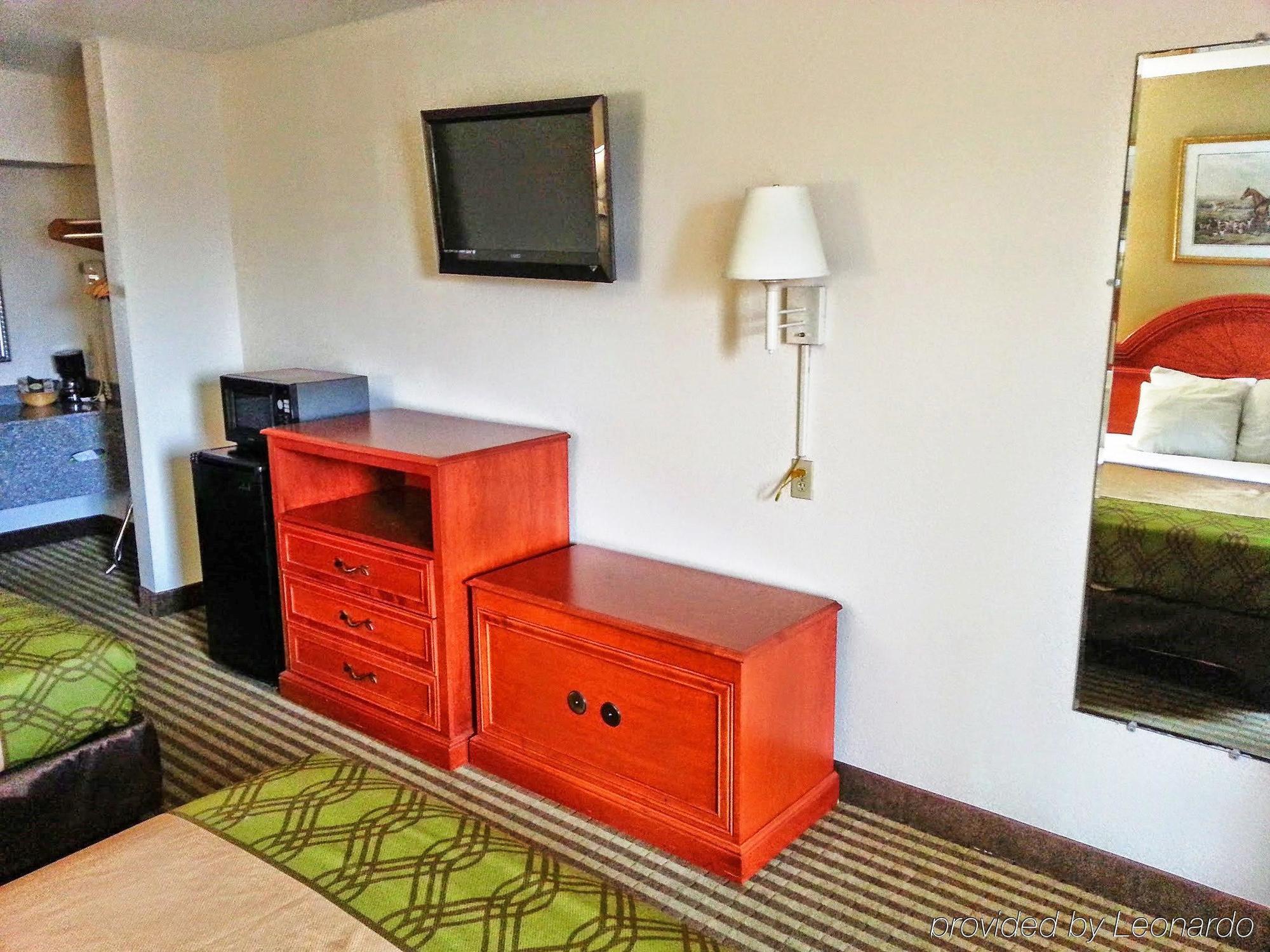 Econo Lodge Lebanon Kültér fotó