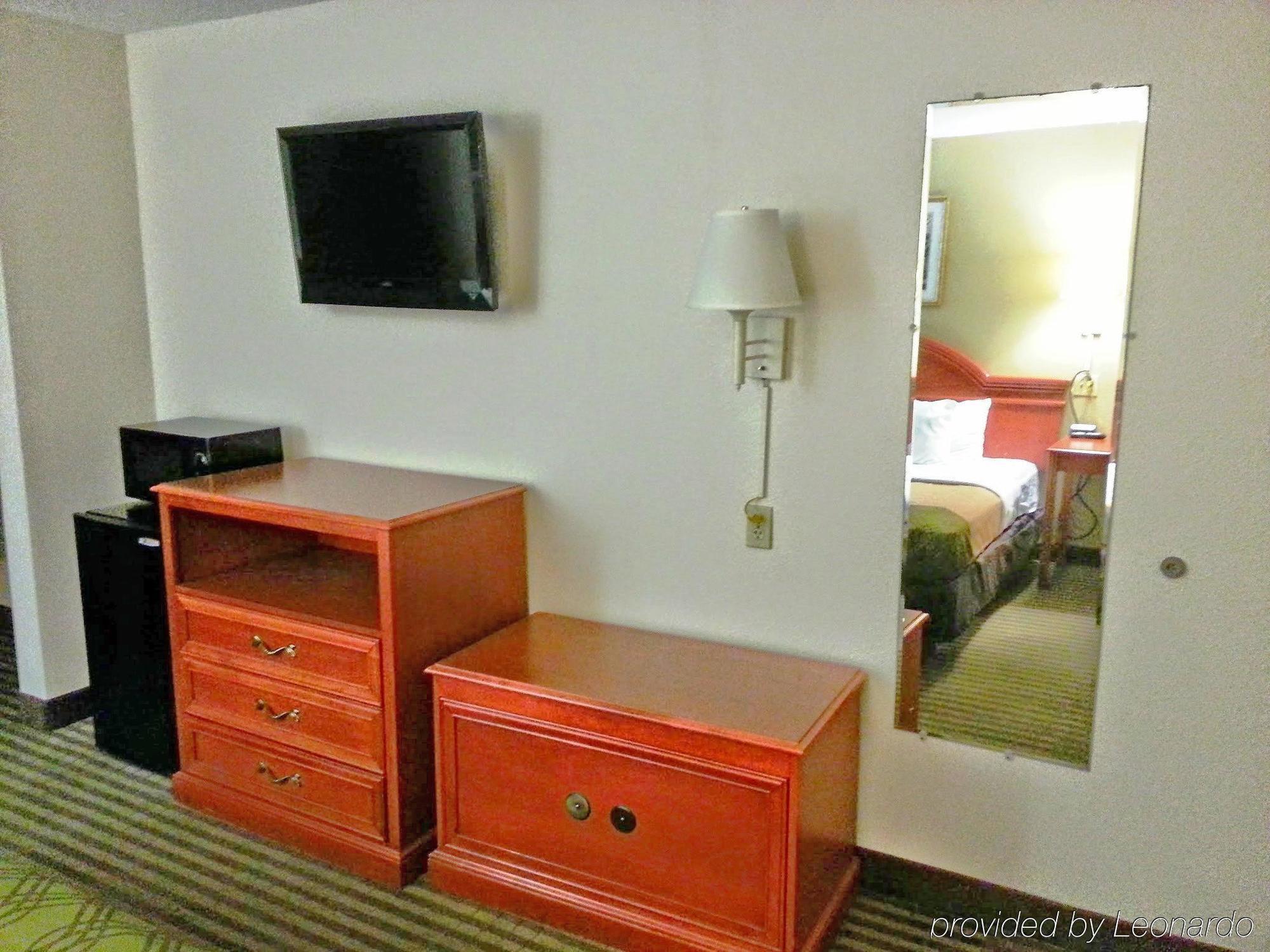 Econo Lodge Lebanon Kültér fotó